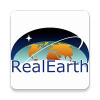 RealEarth on 9Apps