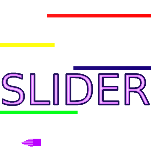 SLIDER X PRO icon