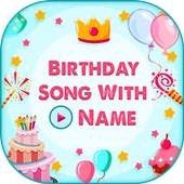 Birthday Song with Name on 9Apps