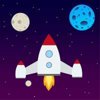 Comet Strike! Free offline shooting game