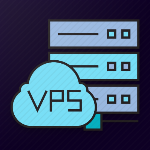 VPSServer | Get info about vps server icon