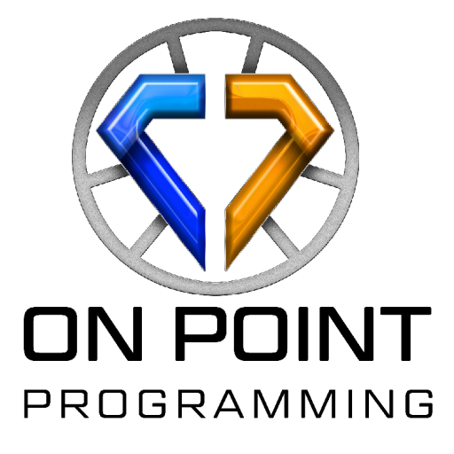 On Point Programming icon