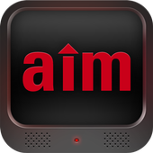 AIM TV icon