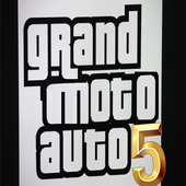 Grand Moto Auto 5 ( prank ) icon