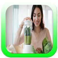 Batidos Verdes Mujer Holistica on 9Apps