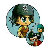 Pirates Kings 2 icon
