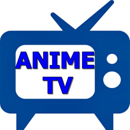TV ANIME ONLINE icon