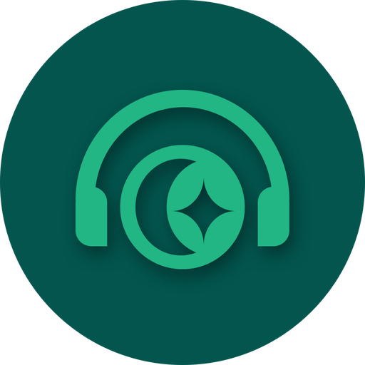 Islamic Music. Dakwah. Murotal. icon