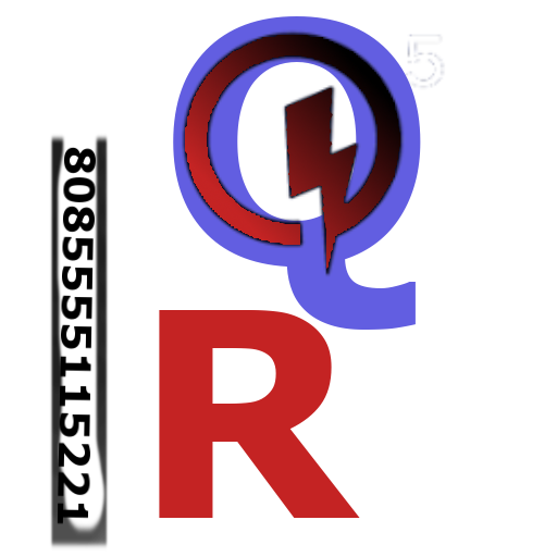 Quick Recharge - Card Scanner आइकन