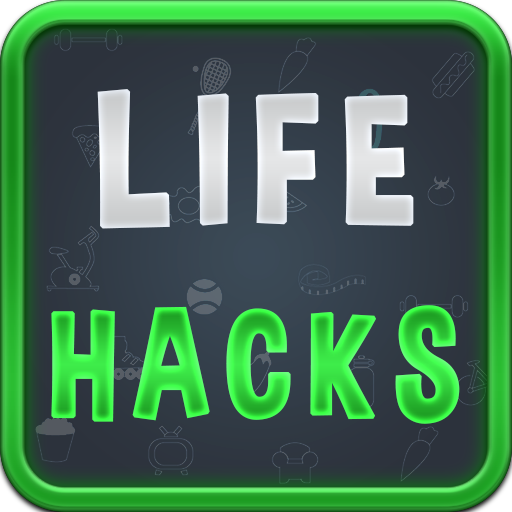 ikon Life Hacks - Offline