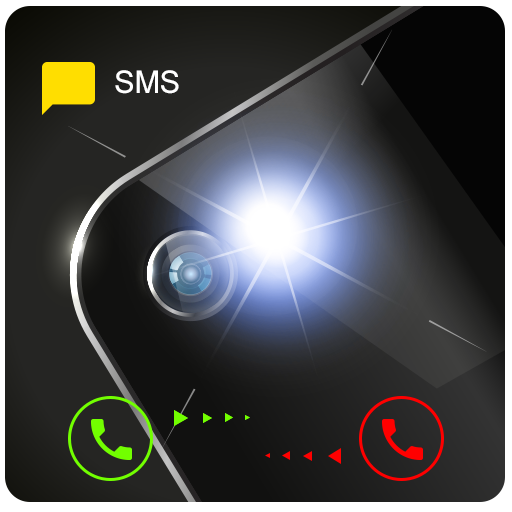 Flash On Call icon