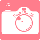 Beauty Plus - Camera Perfect иконка
