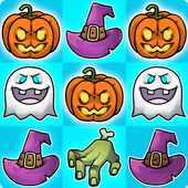 Halloween Match 3 icon