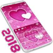 3D Keyboard New 2018