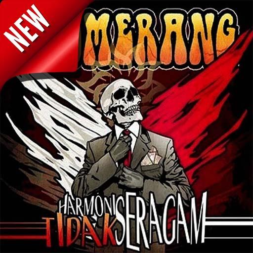 Lagu Boomerang  Offline icon