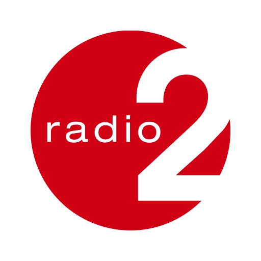 VRT Radio 2 icon