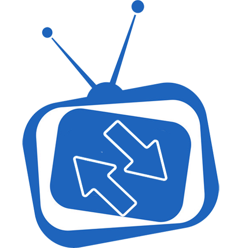 Send files to TV Apk 2022 أيقونة