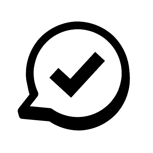 Tasks &amp; Chat: Work App icon