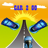 Car 2 GO icon