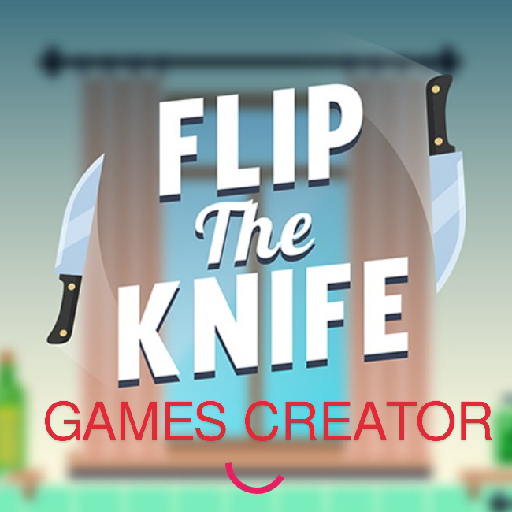 Games Creator studio icon