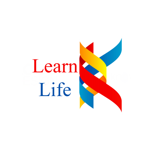 Learn Life icon