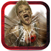 Zombies Shooting Game FREE icon