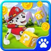 PAw Rescue Adventures icon