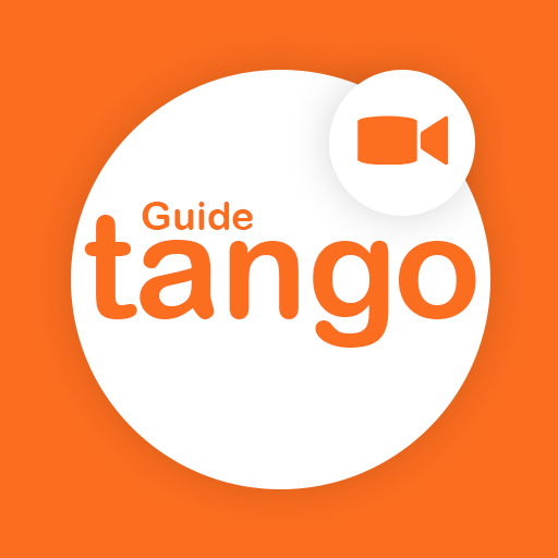 Guide for Video Calling Tango 2020 icon
