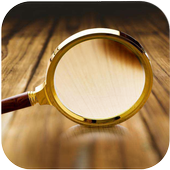 Magnifying Glass icon