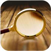 Magnifying Glass on 9Apps