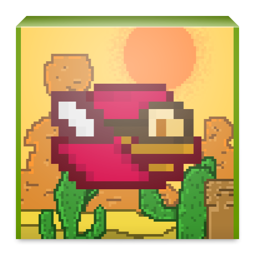 Flopy Bird icon