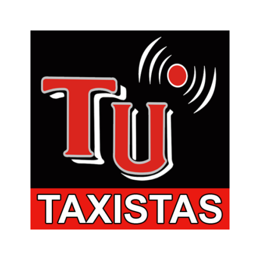 Tu Radiotaxi - Taxistas icon