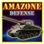 Amazone defense: No way icon