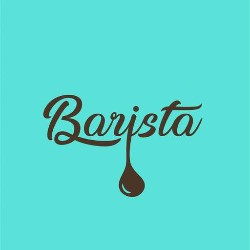 Barista icon