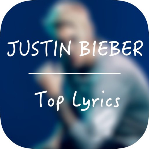 Justin Bieber Top Lyrics icon