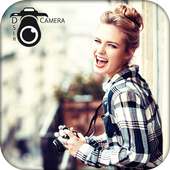 DSLR Camera Photo Effect on 9Apps