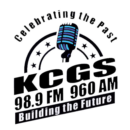 KCGS RADIO icon