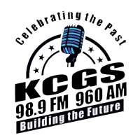 KCGS RADIO on 9Apps