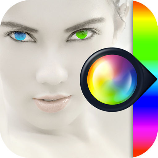 Eyes Color Changer icon