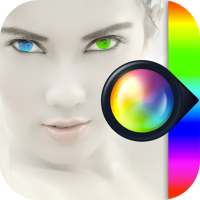 Eyes Color Changer