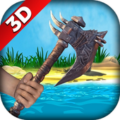 Savage Island Survival icon