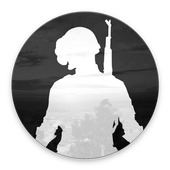 Dark Pubg Wallpapers icon