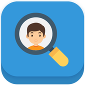 Who visited my WhatsApp profile visitors Prank icon