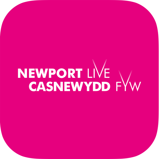 Newport Live icon