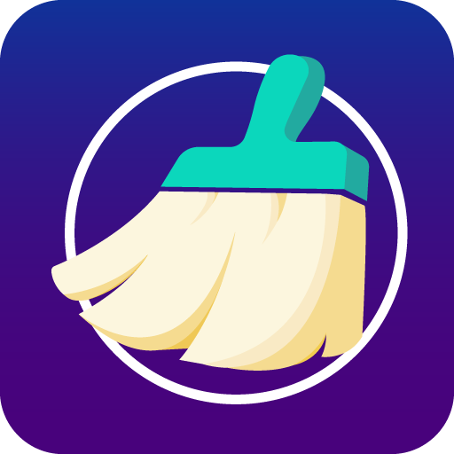 Phone Cleaner- Junk cleaner, Battery Cooler icon