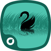 Shadow - Solo Launcher Theme icon