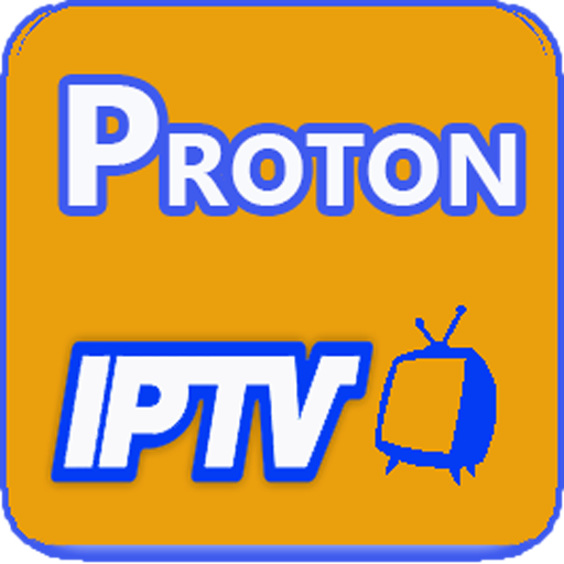 Proton IPTV icon