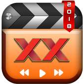 XX Video Player