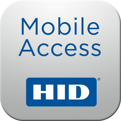 HID Mobile Access icon