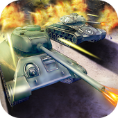 Tank Battle icon